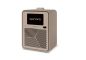 Preview: Sonoro Atron, Anthrazit - Sand - Creme