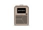 Preview: Sonoro Atron, Anthrazit - Sand - Creme