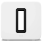 Preview: Sonos Sub (GEN4) weiß