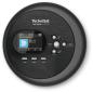 Preview: TechniSat Digitradio CD 2GO BT schwarz