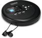 Preview: TechniSat Digitradio CD 2GO BT schwarz