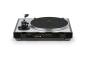 Preview: Thorens TD 402 DD, schwarz Lack