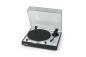 Preview: Thorens TD 402 DD, schwarz Lack