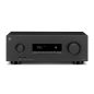 Preview: Yamaha RX 500A, schwarz