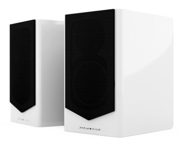Acoustic Energy AE500 weiß, Paarpreis