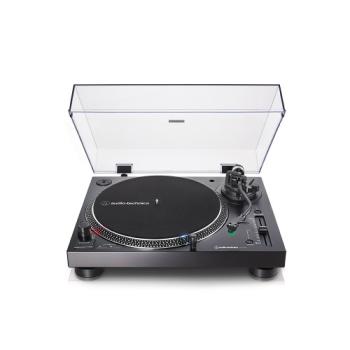 Audio-Technica AT-LP120X schwarz