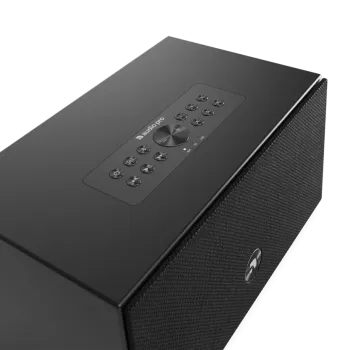 Audio Pro Addon C5 mkII W, Black