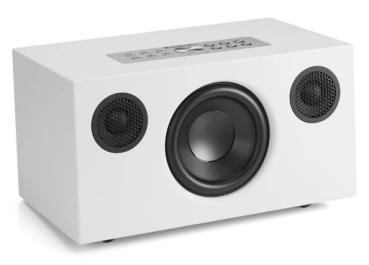 Preview: Audio Pro Addon C5 mkII W, White