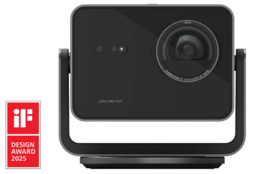 LEICA CINE PLAY1