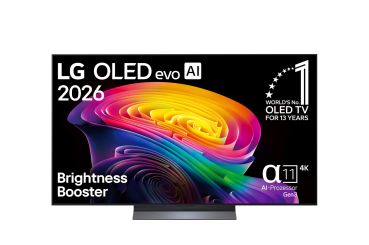 LG OLED55C68LA