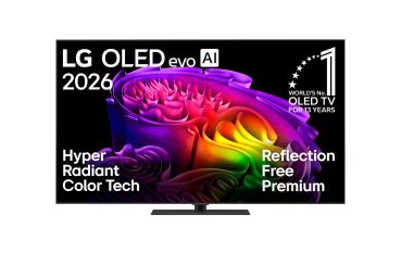 LG OLED65G69LS