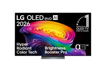 LG OLED77C68LA