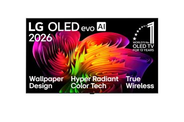 LG OLED77W69LA