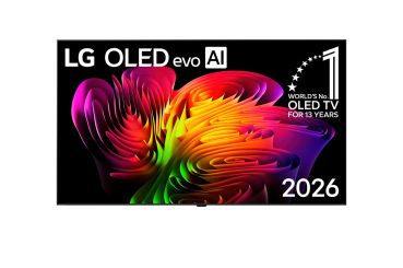 LG OLED83W69LA