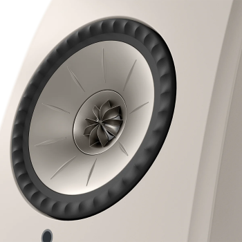 KEF LSX II LT in Stone White, Paarpreis
