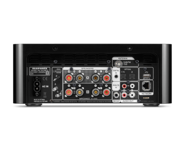 Marantz M-CR 612 schwarz