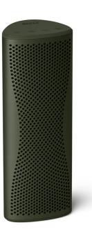 KEF Muo, Moss Green