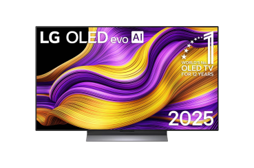 LG OLED48G59LS
