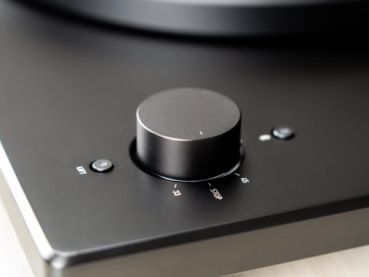 Preview: Sonoro Platinum Auto EAS, mattschwarz