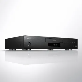 Preview: Panasonic DP-UB9004AG1