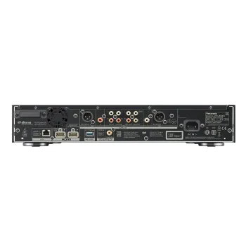 Preview: Panasonic DP-UB9004AG1