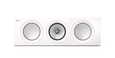 KEF R2 Meta - weiß