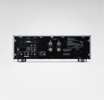 Technics SU-G700M2E-K schwarz