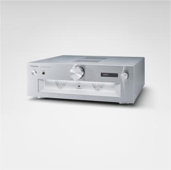 Technics SU-G700M2E-S silber