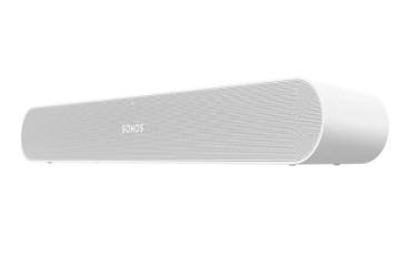 Preview: Sonos Ray weiß