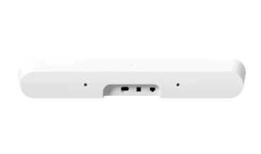 Preview: Sonos Ray weiß