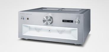 Preview: Technics SU-R1000 silber