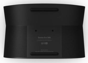 Sonos ERA 300 schwarz