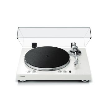 Yamaha MusicCast VINYL 500 weiß