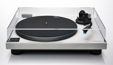Preview: Technics SL-40CBT, grau
