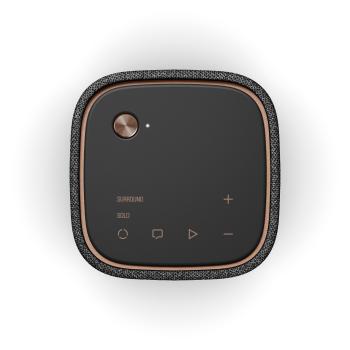 Yamaha True X-Speaker 1A, Carbon Grey