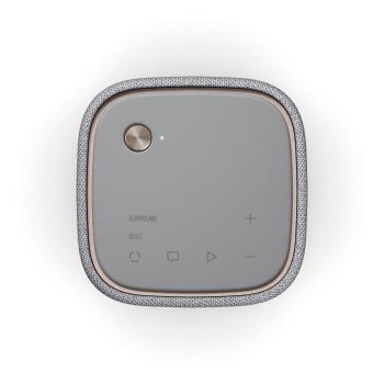 Yamaha True X-Speaker 1A, Light Grey