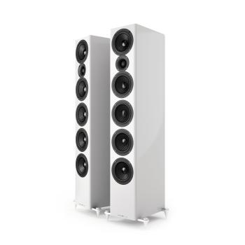 Acoustic Energy AE 520 weiß, Paarpreis