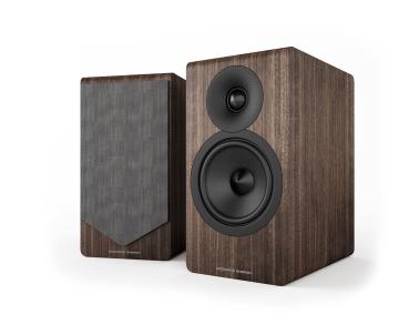 Acoustic Energy AE 300² walnuss, Paarpreis