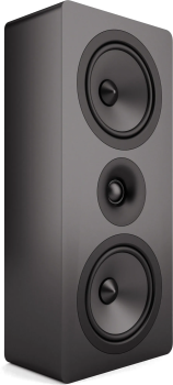 Acoustic Energy AE105, black, Stückpreis