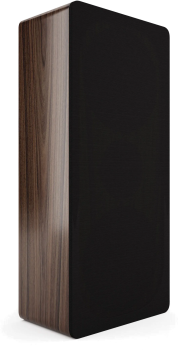 Acoustic Energy AE105, walnut, Stückpreis