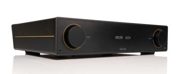 Preview: Arcam Radia A15+