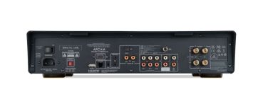 Preview: Arcam Radia A15+