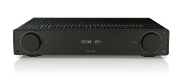 Preview: Arcam Radia A5+