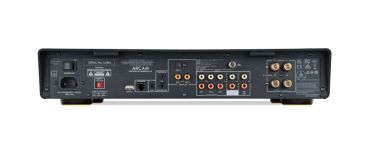 Preview: Arcam Radia A5+