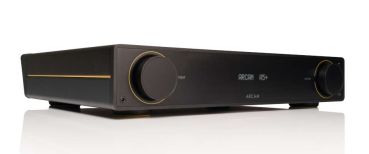 Preview: Arcam Radia A5+