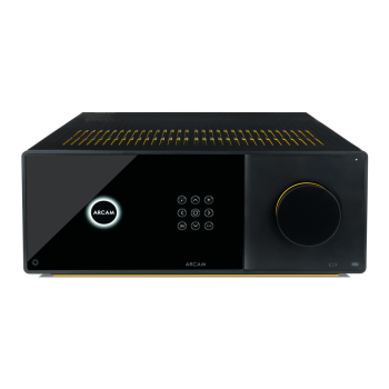 Preview: Arcam AVA 25