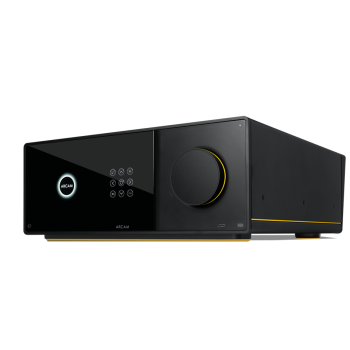 Arcam AVA 35
