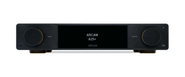 Arcam Radia A25+