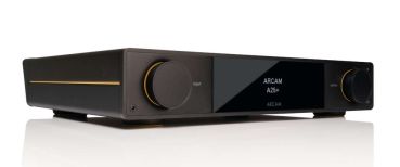 Preview: Arcam Radia A25+