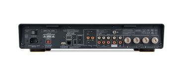 Preview: Arcam Radia A25+